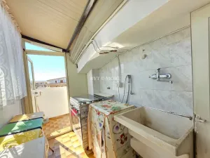 Prodej atypického bytu, Scalea, Itálie, 160 m2