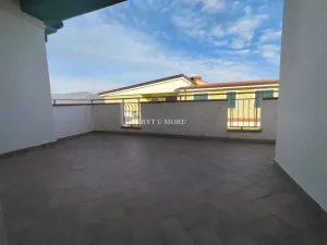 Prodej bytu 3+kk, Scalea, Itálie, 65 m2