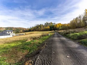 Prodej pozemku pro bydlení, Libež, 883 m2