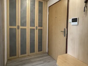 Prodej bytu 3+1, Olomouc, Fischerova, 62 m2