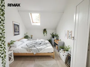 Pronájem ubytování, Drahelčice, V Brance, 164 m2