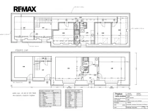 Pronájem atypického bytu, Drahelčice, V Brance, 164 m2