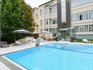 Pronájem bytu 3+kk, Praha - Vinohrady, Italská, 106 m2