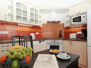 Pronájem bytu 2+kk, Praha - Vinohrady, Sázavská, 35 m2