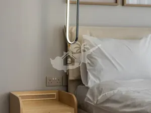 Prodej bytu 2+kk, Trikomo, Kypr, 59 m2