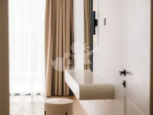 Prodej bytu 2+kk, Trikomo, Kypr, 59 m2