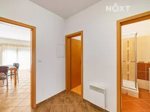 Prodej bytu 3+kk, Květnice, Ibišková, 60 m2