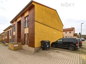 Prodej bytu 3+kk, Květnice, Ibišková, 60 m2
