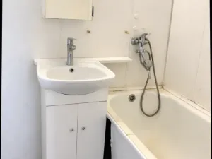 Pronájem bytu 2+1, Česká Lípa, Železničářská, 62 m2