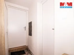 Prodej rodinného domu, Svojšice, 40 m2