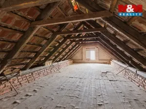 Prodej rodinného domu, Kryry, Kostelní, 90 m2