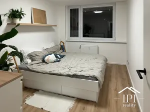 Pronájem bytu 2+kk, Praha - Bohnice, Gdaňská, 67 m2