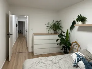Pronájem bytu 2+kk, Praha - Bohnice, Gdaňská, 67 m2