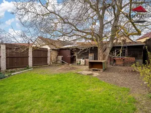 Prodej rodinného domu, Zbraslav, Šlapalova, 98 m2