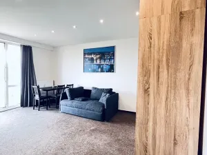 Pronájem bytu 2+1, Praha - Holešovice, 60 m2