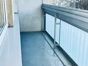 Pronájem bytu 3+1, Praha - Kobylisy, Chotovická, 84 m2