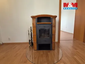 Prodej bytu 3+1, Trubín, Na Hrázi, 72 m2