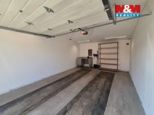 Prodej bytu 3+1, Trubín, Na Hrázi, 72 m2