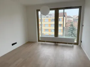 Pronájem bytu 2+kk, Plzeň, Zahradní, 57 m2