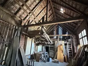 Prodej rodinného domu, Veselý Žďár, 134 m2