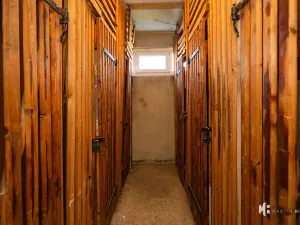 Prodej bytu 1+1, Odolena Voda, Komenského, 35 m2