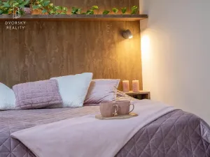 Prodej rodinného domu, Mladá Boleslav, Koněvova, 236 m2