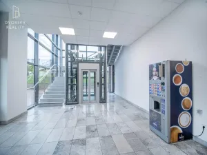 Prodej obchodního prostoru, Mladá Boleslav, Mileny Hážové, 4857 m2