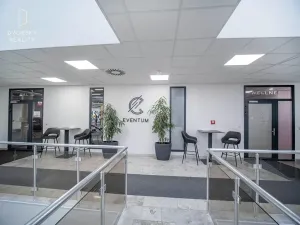 Prodej obchodního prostoru, Mladá Boleslav, Mileny Hážové, 4857 m2