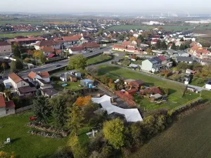 Prodej bytu 4+kk, Postřižín, Teplická, 120 m2