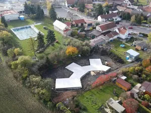 Prodej bytu 4+kk, Postřižín, Teplická, 120 m2