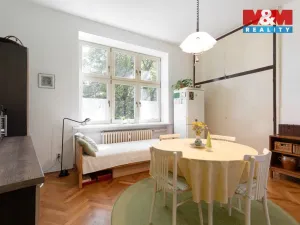 Prodej bytu 3+kk, Ostrava - Moravská Ostrava, 28. října, 83 m2