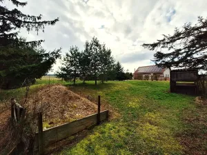 Prodej pozemku pro bydlení, Lužec nad Cidlinou, 1191 m2