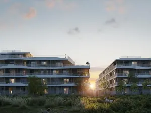 Prodej bytu 3+kk, Praha - Dolní Chabry, U jízdárny, 82 m2