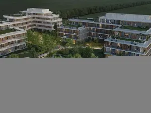 Prodej bytu 2+kk, Praha - Dolní Chabry, Kadaňská, 57 m2