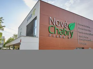 Prodej bytu 2+kk, Praha - Dolní Chabry, Kadaňská, 42 m2