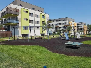 Prodej bytu 1+kk, Praha - Dolní Chabry, Kadaňská, 28 m2