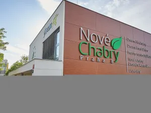 Prodej bytu 4+kk, Praha - Dolní Chabry, Kadaňská, 118 m2