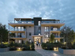 Prodej bytu 4+kk, Praha - Dolní Chabry, Kadaňská, 101 m2