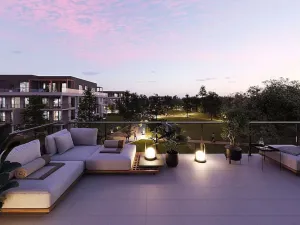 Prodej bytu 2+kk, Praha - Dolní Chabry, Kadaňská, 52 m2