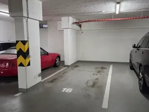 Pronájem bytu 2+kk, Praha - Stodůlky, Nárožní, 56 m2