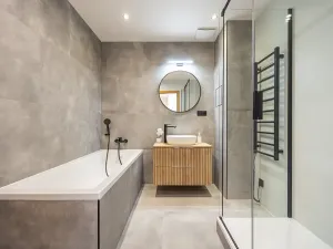 Prodej bytu 3+kk, Praha - Zličín, Sazovická, 89 m2