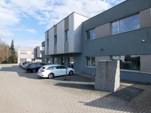 Pronájem kanceláře, Praha - Horní Počernice, Plkovská, 112 m2