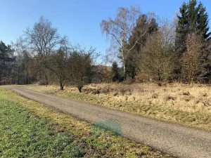 Prodej pozemku pro bydlení, Postupice, 1000 m2