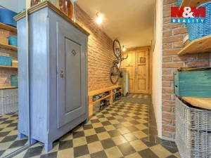 Prodej bytu 2+1, Plzeň - Jižní Předměstí, Edvarda Beneše, 70 m2