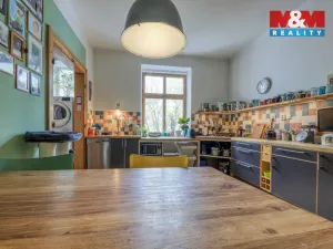 Prodej bytu 2+1, Plzeň - Jižní Předměstí, Edvarda Beneše, 70 m2