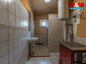 Prodej chalupy, Mečichov, 101 m2