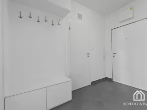 Pronájem bytu 2+kk, Praha - Hlubočepy, Ondrákové, 49 m2