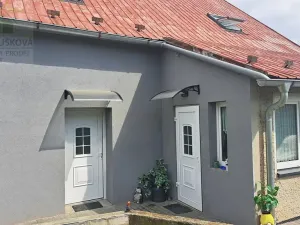 Pronájem rodinného domu, Ludgeřovice, Hlučínská, 60 m2