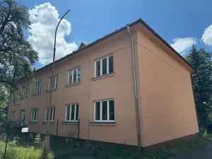 Prodej bytu 2+1, Frýdek-Místek, Míru, 83 m2