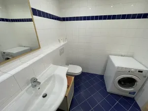 Pronájem bytu 2+kk, Praha - Smíchov, Karla Engliše, 54 m2